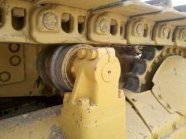 Trator de Esteira Caterpillar D8