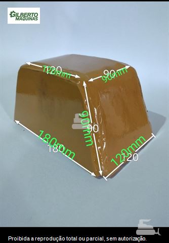Capa PATA para CA25