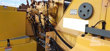 Guindaste Grove RT9130E