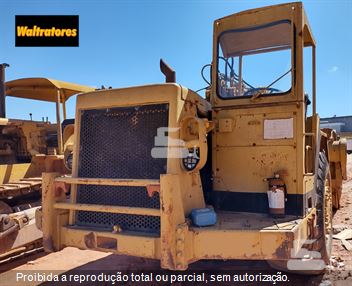 Moto Scraper Caterpillar 621 B
