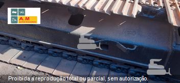 Escavadeira Caterpillar 320CL