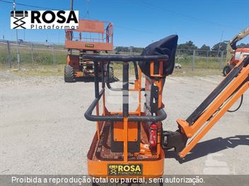 Plataforma Aérea (Elevatória) JLG E450 AJ