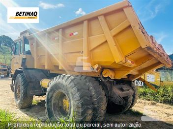 Caminhão Randon RK430