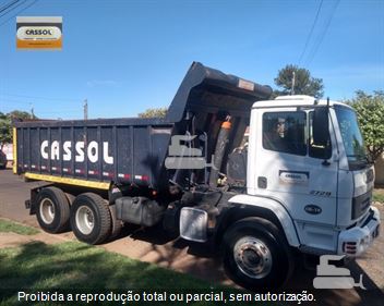CASSOL CONSTRUTORA DE OBRAS