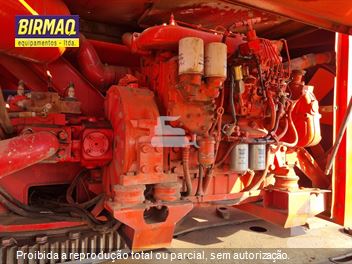 Guindaste Liebherr LTM 1070-1