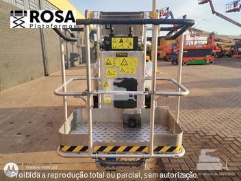 Plataforma Aérea (Elevatória) Genie Z-33/18 DC