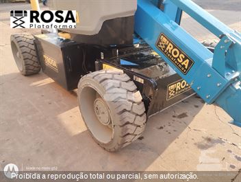 Plataforma Aérea (Elevatória) Genie Z-33/18 DC