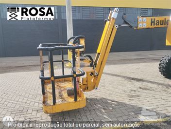 Plataforma Aérea (Elevatória) Haulotte HA 16 SPX