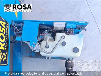 Plataforma Aérea (Elevatória) Genie GS 3246