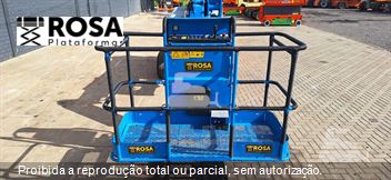 Plataforma Aérea (Elevatória) Genie Z-45/25J DC