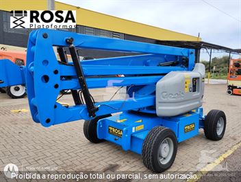 Plataforma Aérea (Elevatória) Genie Z-45/25J DC