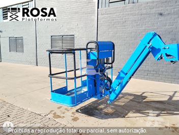 Plataforma Aérea (Elevatória) Genie Z-45/25J DC
