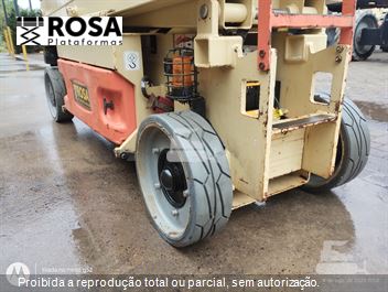 Plataforma Aérea (Elevatória) JLG 2630ES