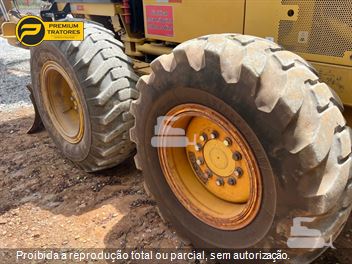 Motoniveladora Caterpillar 140K