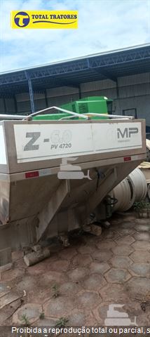 Distribuidora MP adubo