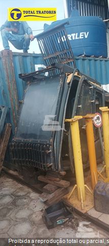 Cabine