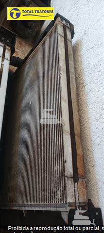 Radiador de oleo