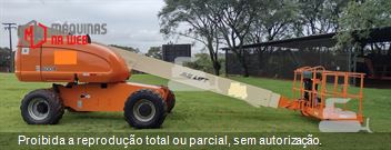 Plataforma Aérea (Elevatória) JLG 600 S