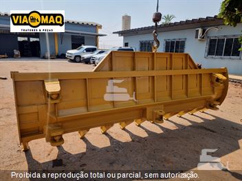 Garfo enlerador