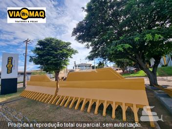 Garfo enlerador