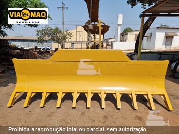 Garfo enlerador