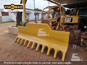 Garfo enlerador