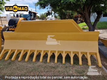 Garfo enlerador