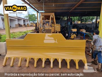 Garfo enlerador