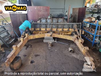 Garfo enlerador