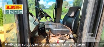 Pá Carregadeira Caterpillar 938GII
