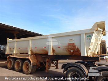 Carreta Rossetti Todos