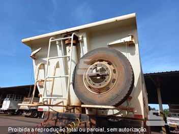 Carreta Rossetti Todos