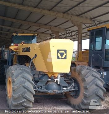 Recuperadora de Pavimentos XCMG XLZ250