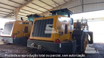 Recuperadora de Pavimentos XCMG XLZ250
