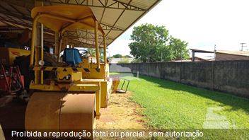 Rolo Compactador Tematerra TH10