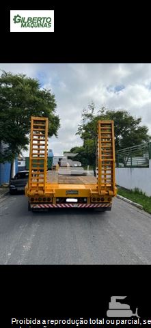Prancha Randon Todos