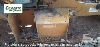 pecas para case 580M usadas