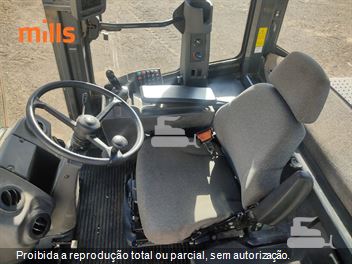 Pá Carregadeira John Deere 544K
