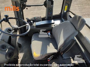 Pá Carregadeira John Deere 544K