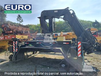 Guindaste Masal MS 20000