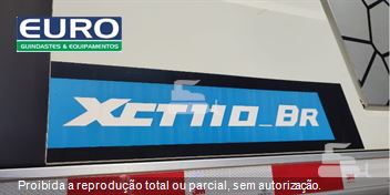 Guindaste XCMG XCT110_BR