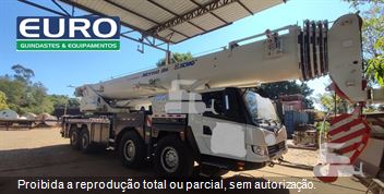Guindaste XCMG XCT110_BR