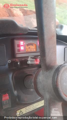 Rolo Compactador Dynapac CA250