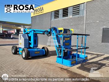 Plataforma Aérea (Elevatória) Genie Z-34/22 DC