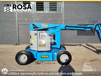 Plataforma Aérea (Elevatória) Genie Z-34/22 DC