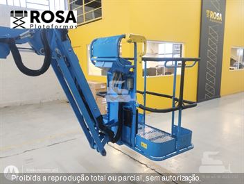 Plataforma Aérea (Elevatória) Genie Z-34/22 DC