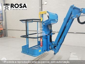 Plataforma Aérea (Elevatória) Genie Z-34/22 DC