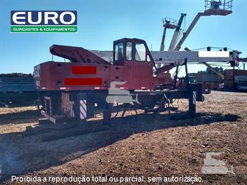 Guindaste Madal MD 25