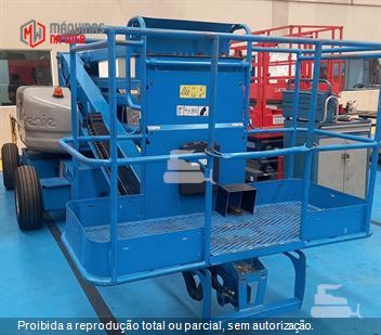 Plataforma Aérea (Elevatória) Genie Z-45/25 DC