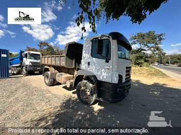 Caminhão Volkswagen 17-190 E Constellation 2p (diesel)(E5)